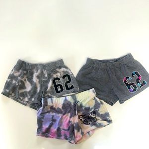 Firehouse shirts (3qty)